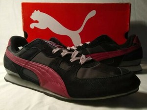 puma bayndyt