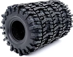 4pcs 1.9 Mud Slingers Soft Sticky Tires for Ultimate RC Crawler Performance - Picture 1 of 8