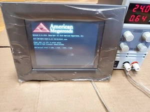 Christie Advantech TPC-650HN industrial panel tablet computer 650HNX 650X 650HX - Picture 1 of 10