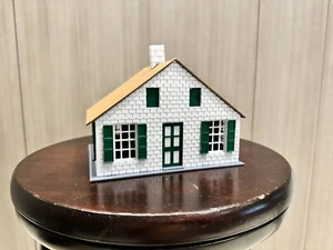 O Scale “Dunker Church” Antietam Battlefield- Kit - Picture 1 of 6