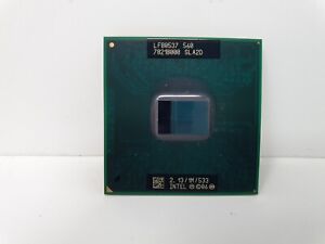 HP Compaq 6720S CPU Processor SLA2D Intel Celeron M 560 2.13/1M/533 Socket P