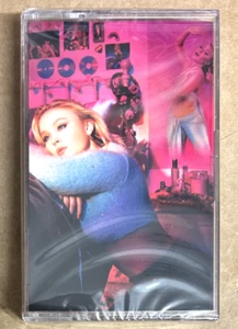 Zara Larsson - Poster Girl - Cassette Tape (Pink ) - New & Sealed - Picture 1 of 2