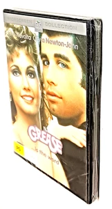 GREASE...is the word. John Travolta, Olivia Newton-John. Exciting Musical Homage - Picture 1 of 4