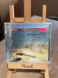 The Beautiful Letdown by Switchfoot (CD, Feb-2003, Brand New Case Cracked #3126 - Bild 1 von 2