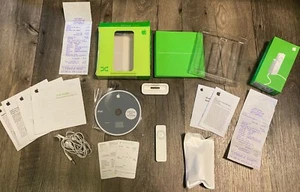 Apple iPod Shuffle 1. Generation 512MB - Sammler - OVP & Batterypack Neu! - Bild 1 von 13