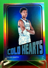 2022-23 Topps Chrome Overtime Elite 1972 Refractor #TB72-14 Tyler Smith