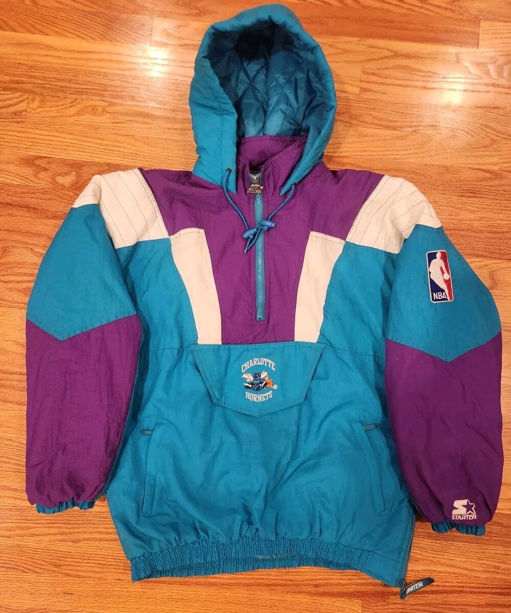 Charlotte Hornets Multi-Color NBA Jackets for sale | eBay Charlotte Hornets Multi-Color NBA Jackets for sale | eBay