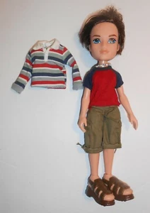 10" Boy BRATZ Doll, 2002 - Picture 1 of 7