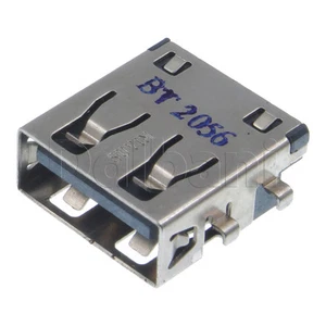 69-33-0030 New USB Type A Female Jack/ Port - Afbeelding 1 van 3