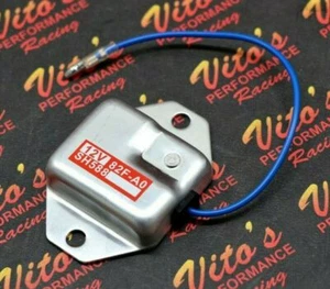 New VOLTAGE REGULATOR rectifier 1987-2006 Yamaha Banshee 350 / Blaster 200 - Picture 1 of 3
