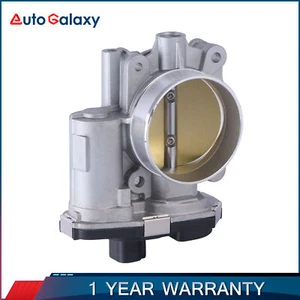 Throttle Body For 08-11 Buick Enclave 09-11 Chevy Traverse 07-10 Saturn Outlook - Foto 1 di 10