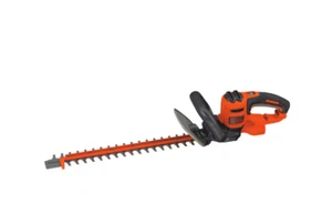 Black + Decker Hedge Trimmer BEHTS300 SAWBLADE Corded - Picture 1 of 1