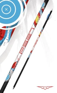 Black Eagle PS27 Super X Premium Series Shafts - 350 - 12pk - PS27350 EB183 - Picture 1 of 1