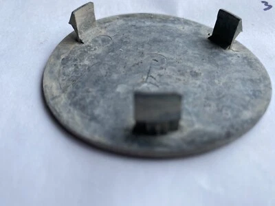 1990 Toyota 4Runner Front Firewall ROUND PLASTIC PLUG/COVER TRUCK 90-1995 89-95 - Изображение 1 из 4