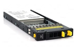 727395-001 HP 3PAR SSD 400GB SAS 6G 2.5" SFF FOR STORESERV 7000 M6710 - Afbeelding 1 van 8