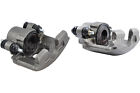 Front PAIR BBB Industries Disc Brake Calipers for 2000-2005 Dodge Neon (50806)