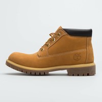 timberland premium chukka