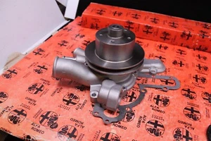Bomba de agua Alfa Romeo Spider 69-89 - NUEVA - Imagen 1 de 6