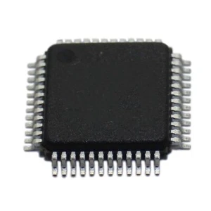 Microcontrolador STM32F100C8T6B ARM Flash64kB 24MHz SRAM8kB LQFP48 - Imagen 1 de 1