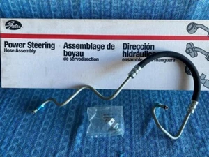 1987-1997 Dodge Plymouth Mini Van NUEVAS puertas Manguera de dirección asistida #364660 - Imagen 1 de 7
