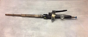 Ford Sierra Mk2 Steering Column/KitCar/westerfield/trike/lightning Rod - Picture 1 of 4