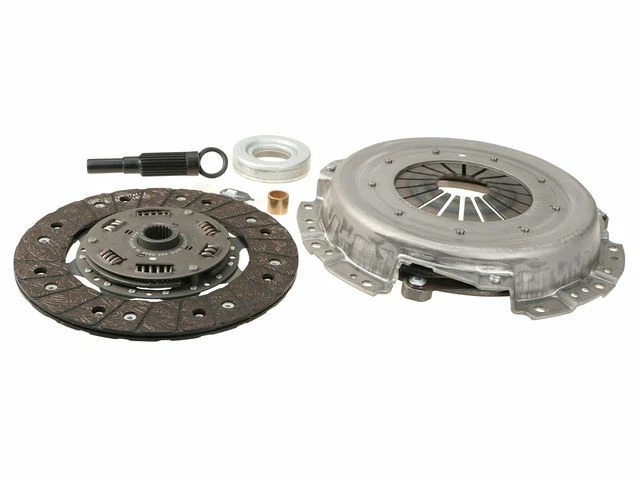 Комплект сцепления LUK подходит для Mazda Protege 1992-1998 1,8 л 4 цилиндра 81XDJK - Изображение 1 из 1