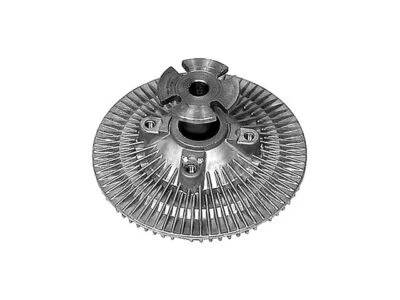 Embrague ventilador Chevrolet S10 1988-1993 49538JNSJ 1991 1989 1990 1992 4,3 L V6 Foto 1 de 2