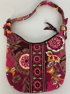 Vera Bradley Olivia Bag in Carnaby Purse - Picture 1 of 6
