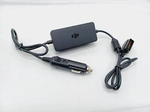 Genuine DJI Mavic 2 Car Charger for Mavic 2 Pro / Zoom / Enterprise Model C4S80 - Picture 1 of 2