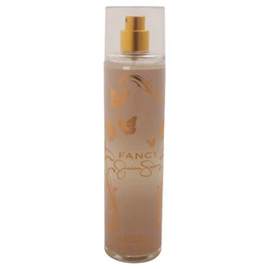 3 Pack Fancy by Jessica Simpson for Women - 8 oz Body Mist - Picture 1 of 1