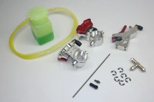 T2M Collari 02004 Hydraulic Brake for Front Axle 1/5 FG Competition RPD® - Picture 1 of 1