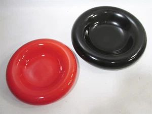 Midcentury Pino Spagnolo ceramica italiana cattura tutte le ciotole per Sicart Cartigliano - Foto 1 di 7