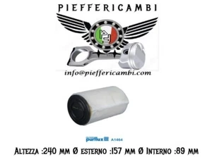 Filtro Aria Alfa Giulietta  2.0 JTD JTDm Alfa Romeo Giulietta 51854025 - Imagen 1 de 6