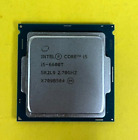 Intel I5-6600T 2.7Ghz Sr2l9 Processor Lga-1151/Socket H4 Quad Core Cpu