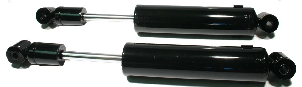 Par de amortiguadores hidráulicos traseros Polaris Sportsman 500, 1999-2001 Foto 1 de 1