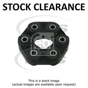 STOCK CLEARANCE F/Propshaft Joint FOR BMW 5 Series 6 Series 520i 530i 525i 630i  - Picture 1 of 3
