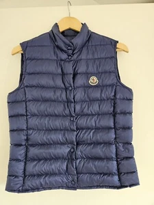 Moncler Weste Gr.4 Top Zustand - Bild 1 von 13