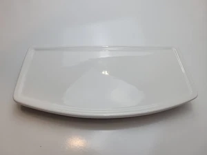 American Standard 735199 4370 Tapa Tanque Inodoro SIN DEFECTOS BLANCO 16.625 x 8.5" - Imagen 1 de 15