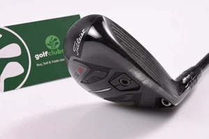 Titleist TSi2 #4 Hybrid / 21 Degree / Regular Flex Tensei AV Raw Blue 65 Shaft - Picture 1 of 8