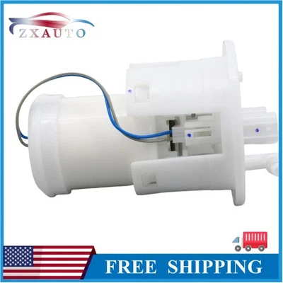 Fuel Pump Gas Pump Sending Unit For HONDA CBR1000 2008-2016 16700-MFL-023 USA — 第 1/4 张图片
