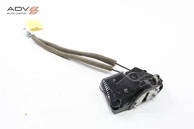 Honda Ridgeline 2017-25 actuador de cierre de puerta del lado del pasajero delantero derecho OEM Foto 1 de 4