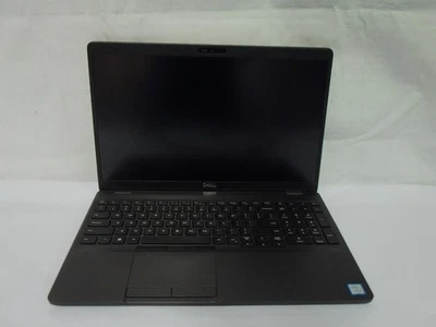 Dell Latitude 5500 15.6" Core i5-8265U 1.60GHz 8GB 256GB SSD W11 Laptop (J538) - Image 1 of 4