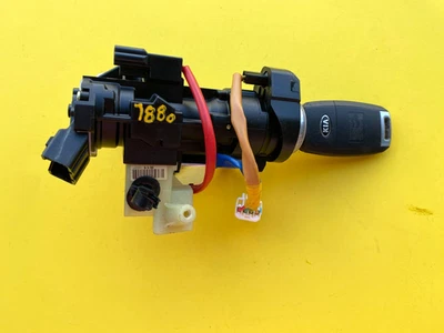 KIA OPTIMA 2016-2020 interruptor de encendido bloqueo con llave y cilindro OEM 81900-D5B00 Foto 1 de 4