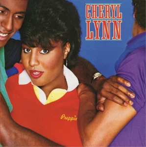 Cheryl Lynn Preppie (CD) Expanded  Album - Bild 1 von 1