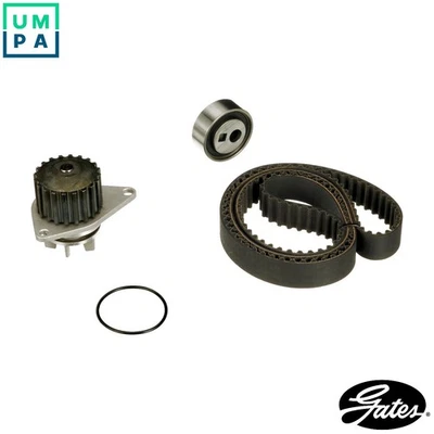 WATER PUMP & TIMING BELT KIT KP15175XS-1 FOR PEUGEOT PARTNER/PATAGONICA/URBANA - Image 1 of 4