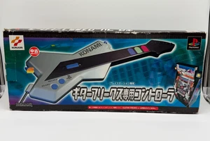 Konami Guitar Freaks official PS1 PlayStation 1 Controller - Picture 1 of 5