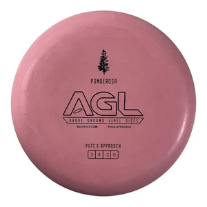 Ponderosa | Woodland | Pink/Black 174g - Picture 1 of 1