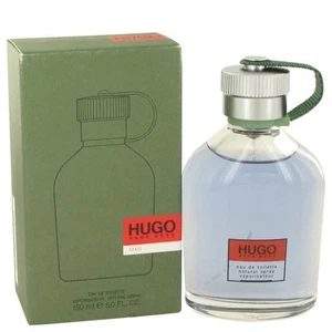 HUGO BOSS Man EDT 150ML - Imagen 1 de 1