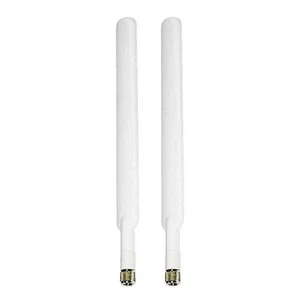 4G-Cellular Router Booster Antenna SMA-White B535/ B525/ B310/ B315/ B593 - Bild 1 von 12