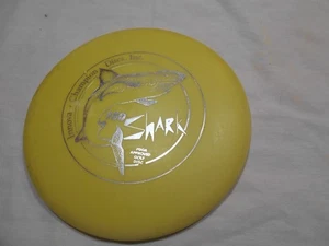 Innova 150 class Shark disc - Picture 1 of 6